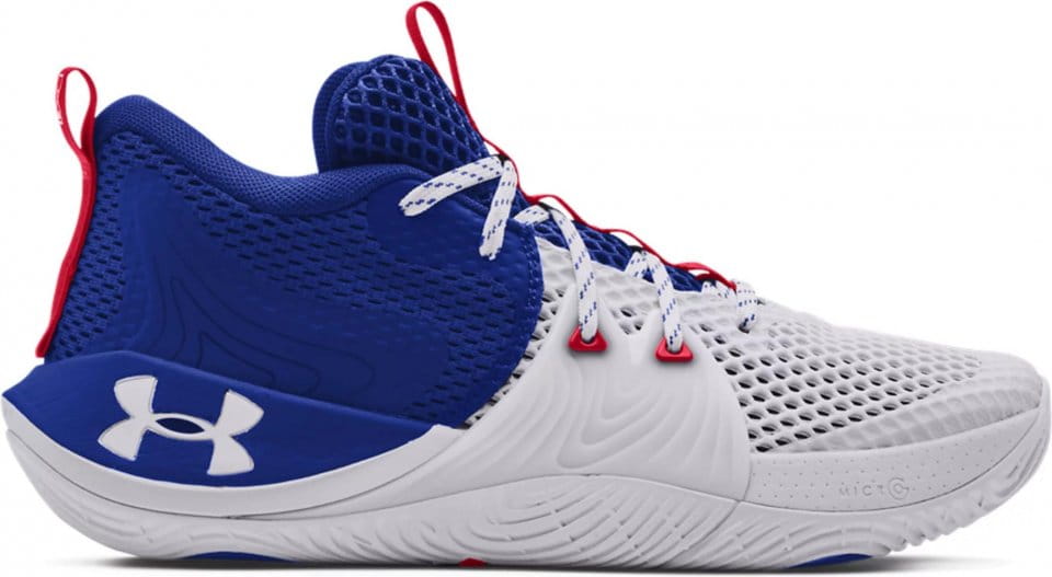 Basketball sko Under Armour UA Embiid 1