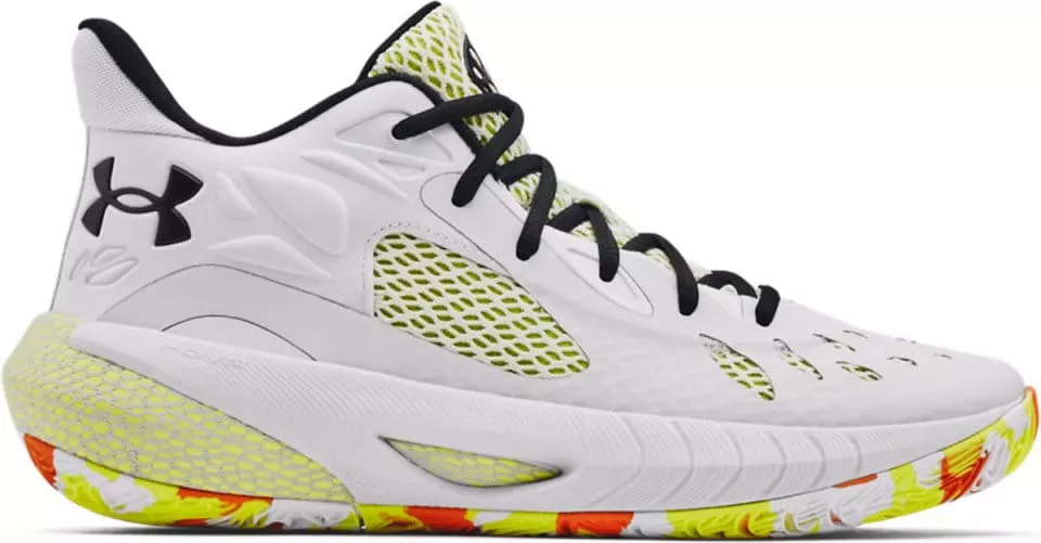 Zapatos de baloncesto Under Armour UA HOVR Havoc 3