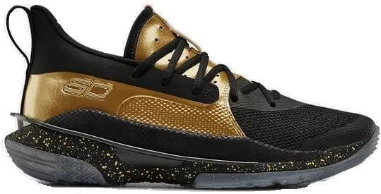 Zapatos de baloncesto Under Armour UA TB Curry 7