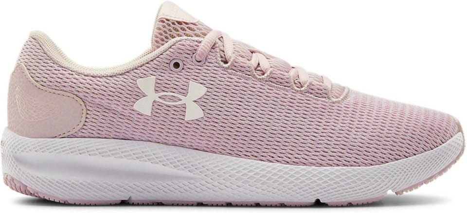 Under Armour UA W Charged Pursuit 2 Twist Futócipő