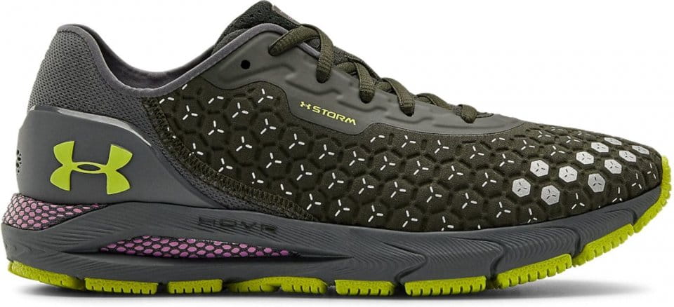 Laufschuhe Under Armour UA W HOVR Sonic 3 Storm