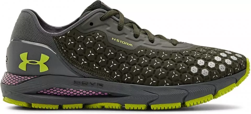 Laufschuhe Under Armour UA W HOVR Sonic 3 Storm