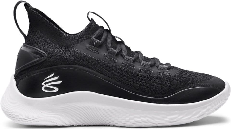 Zapatos de baloncesto Under Armour GS CURRY 8