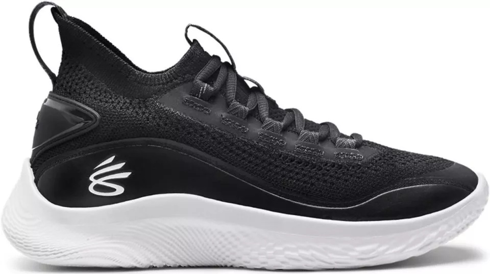 Zapatos de baloncesto Under Armour GS CURRY 8