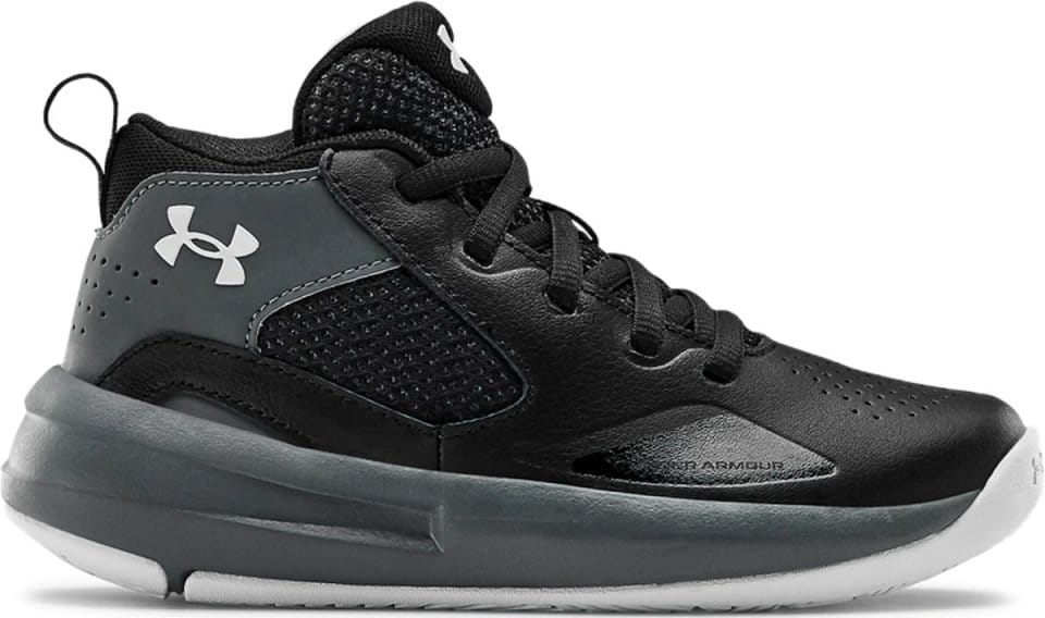 Buty do koszykówki Under Armour UA PS Lockdown 5