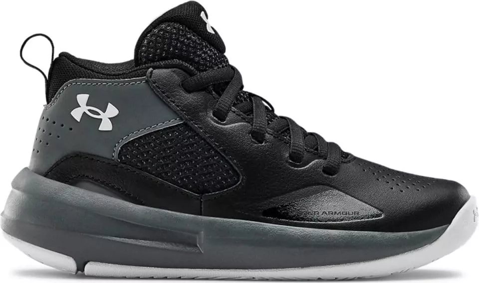 Buty do koszykówki Under Armour UA PS Lockdown 5