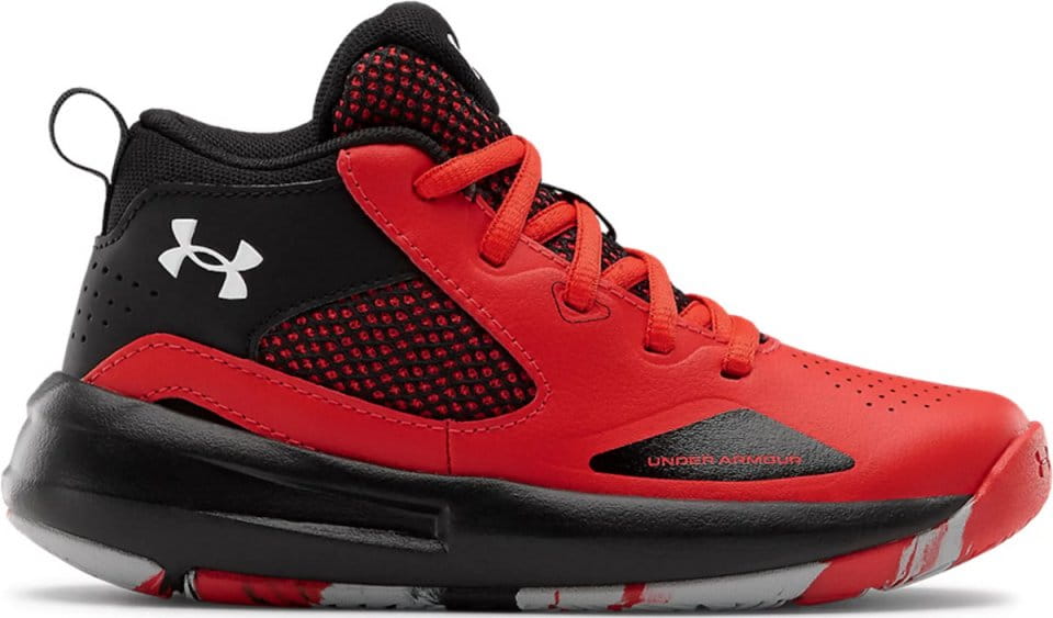 Basketball Schuhe Under Armour UA PS Lockdown 5