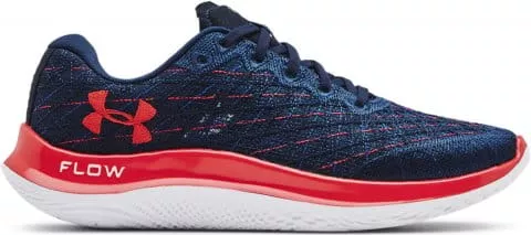 UA FLOW Velociti Wind