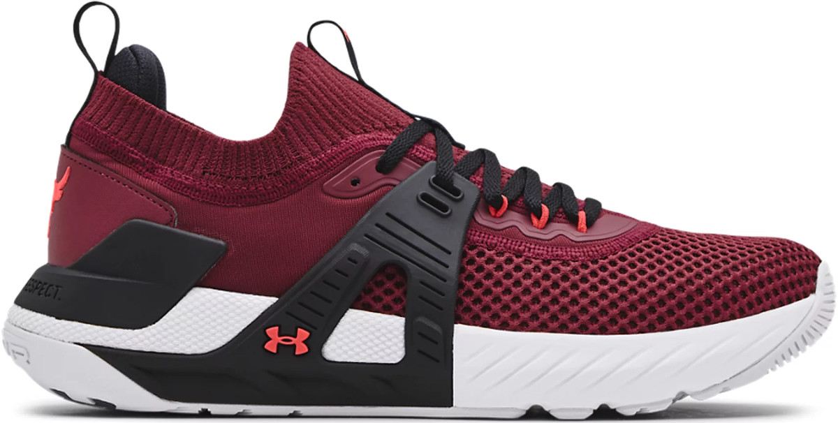 Chaussures de fitness Under Armour UA Project Rock 4