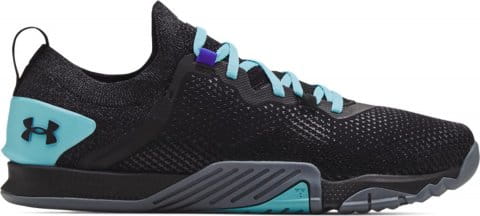 UA TriBase Reign 3