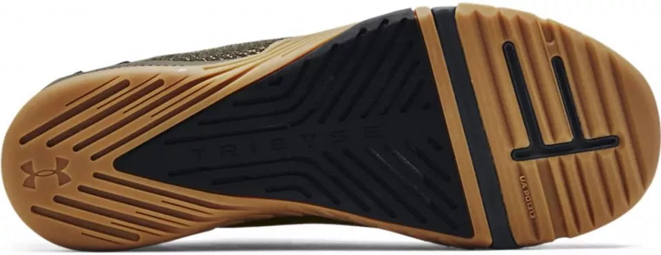 Fitnessschuhe Under Armour UA TriBase Reign 3