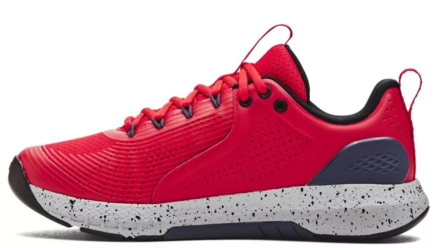 Fitnessschuhe Under Armour UA Charged Commit TR 3