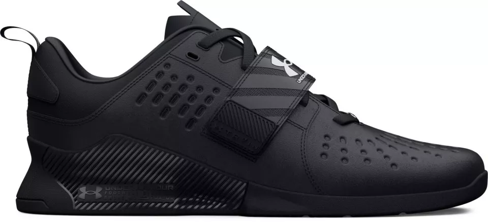 Powerlifting shoes under armour online