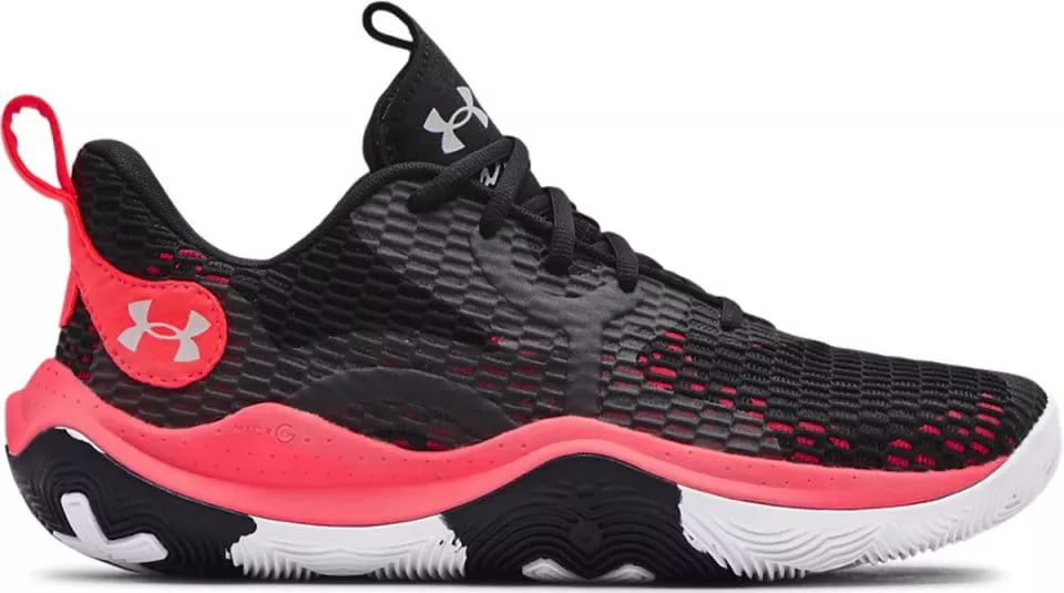 Basketskor Under Armour UA Spawn 3