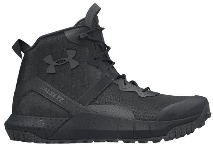 Obuwie Under Armour UA W Micro G Valsetz Mid