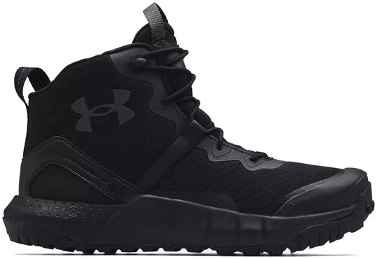 Παπούτσια Under Armour UA Micro G Valsetz Zip Mid