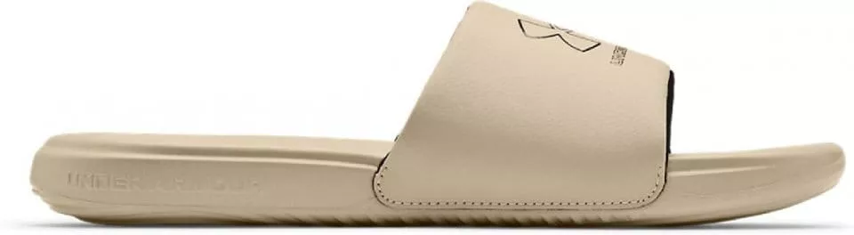 Badeslipper Under Armour UA M Ansa Fix SL-BRN