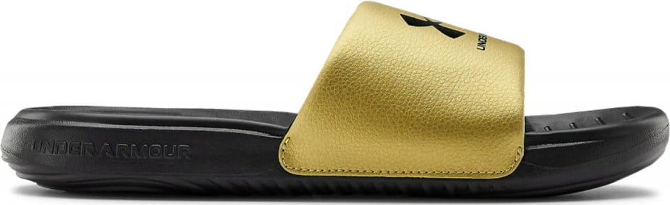 Badeslipper Under Armour UA W Ansa Fix SL