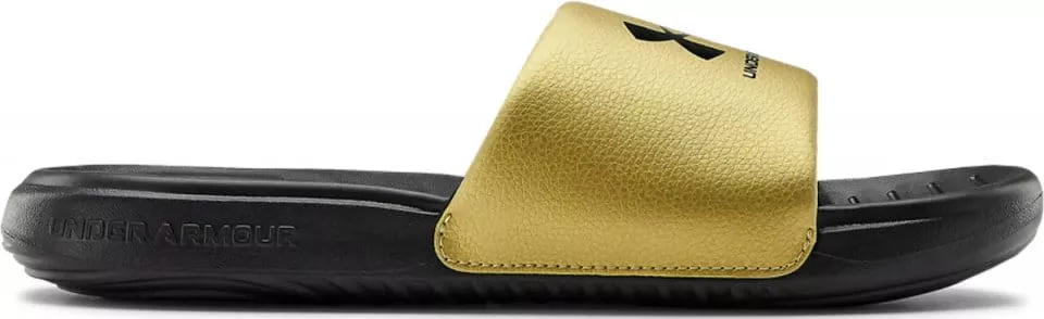 Badeslipper Under Armour UA W Ansa Fix SL