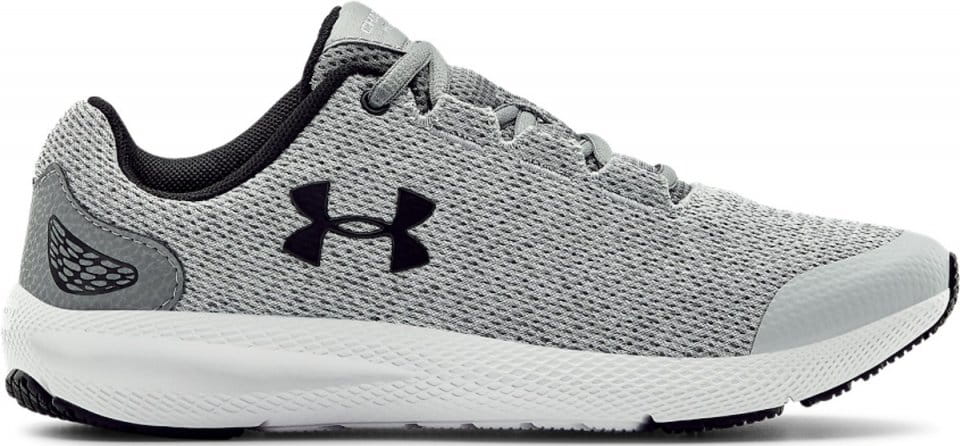 Παπούτσια για τρέξιμο Under Armour UA GGS Charged Pursuit2 Twst