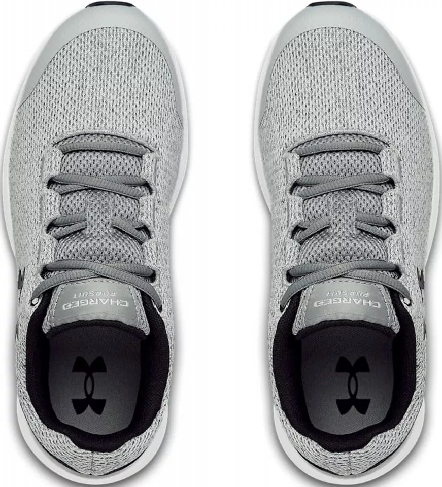 Παπούτσια για τρέξιμο Under Armour UA GGS Charged Pursuit2 Twst