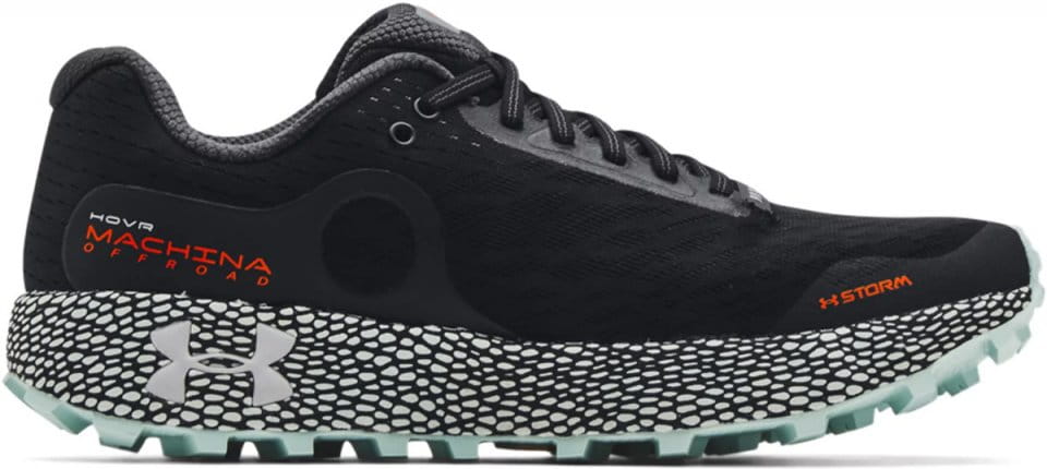 Polkukengät Under Armour UA HOVR Machina Off Road