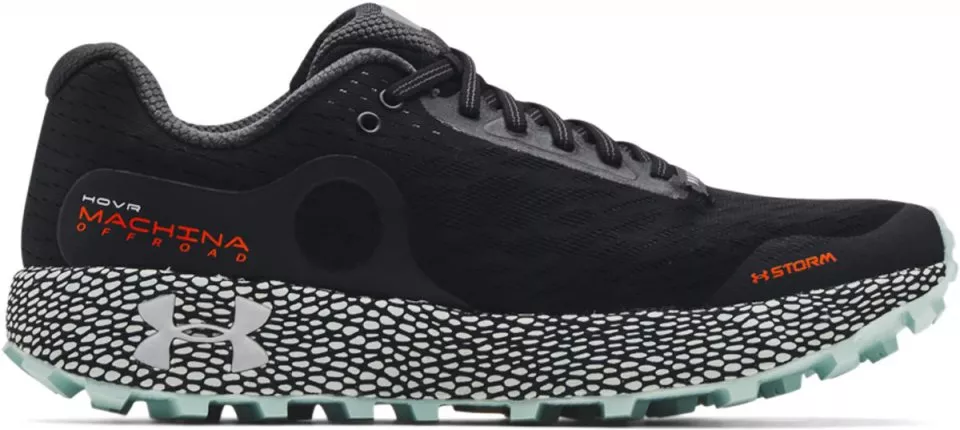 Polkukengät Under Armour UA HOVR Machina Off Road