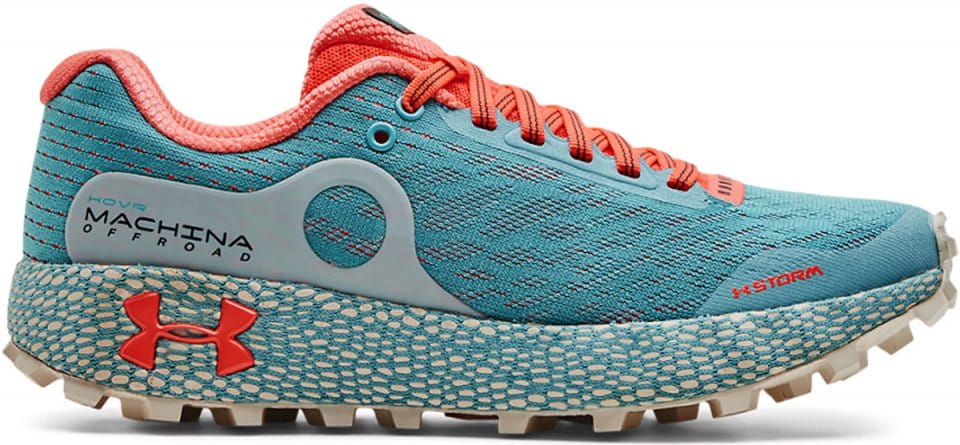 Trail-Schuhe Under Armour UA W HOVR Machina Off Road