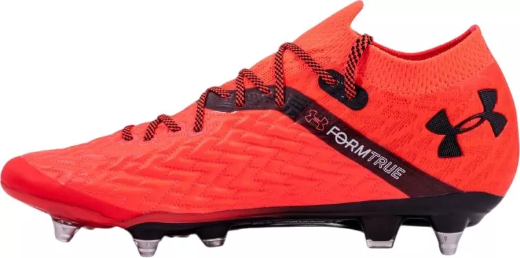 Football shoes Under Armour UA TM CLONE MAGNETICO HYBRID