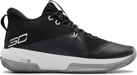 UA SC 3ZER0 IV