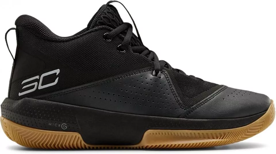 Under armour sc 3zer0 discount