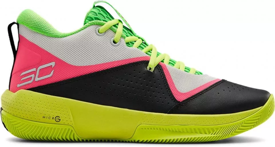 Schuhe Under Armour UA SC 3ZER0 IV