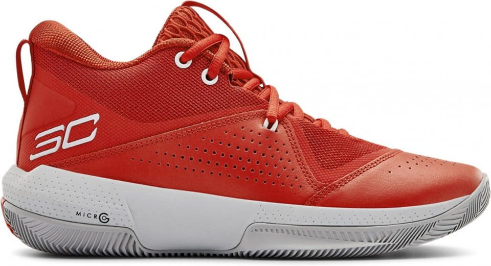 Shoes Under Armour UA SC 3ZER0 IV