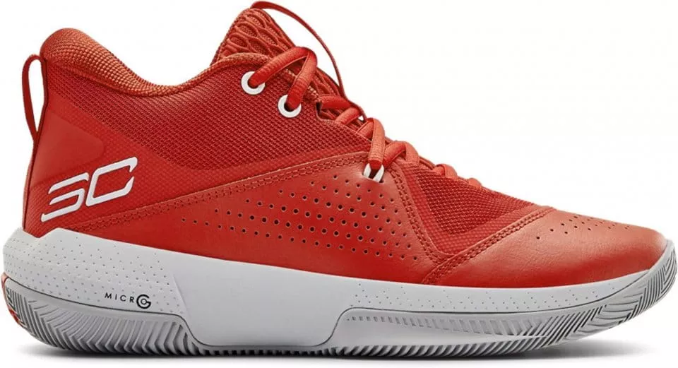 Shoes Under Armour UA SC 3ZER0 IV