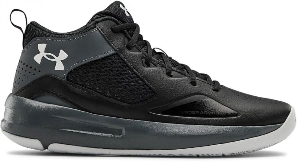 Koripallokengät Under Armour UA Lockdown 5