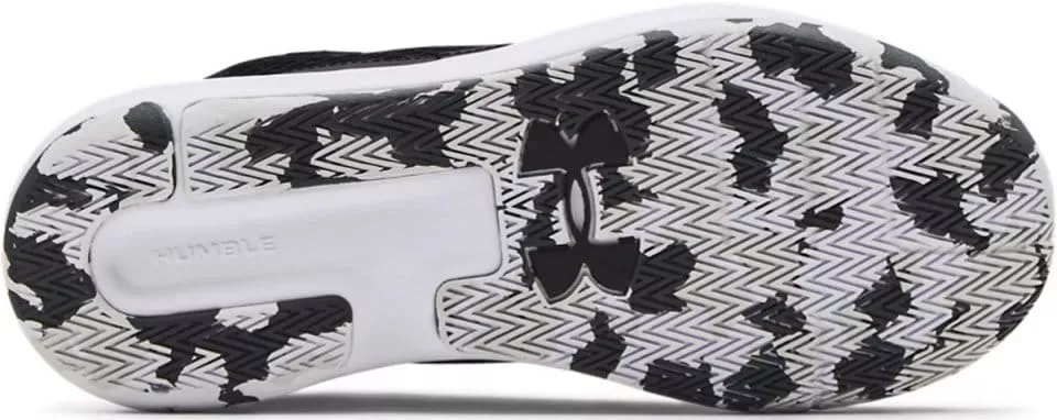 Tenisice za košarku Under Armour UA Lockdown 5