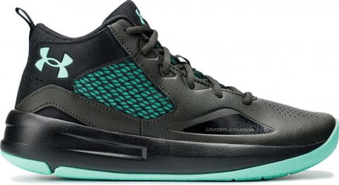 UA Lockdown 5