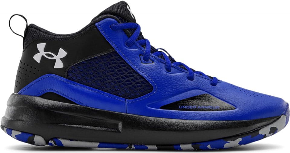 Chaussure de basket-ball Under Armour UA Lockdown 5