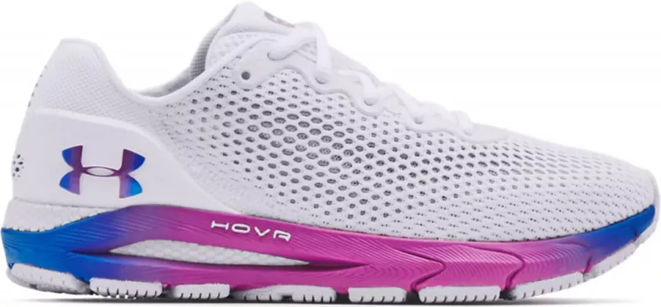 Buty do biegania Under Armour UA W HOVR Sonic 4 CLR SFT