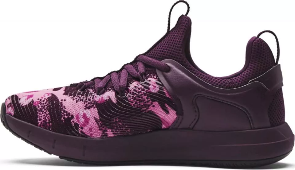 Dámské tréninkové boty Under Armour HOVR Rise 2