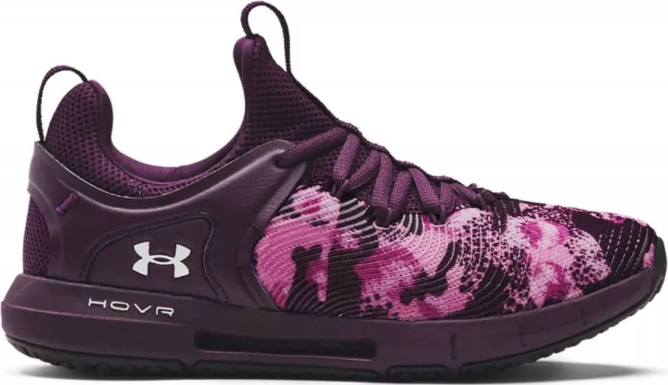 Dámské tréninkové boty Under Armour HOVR Rise 2