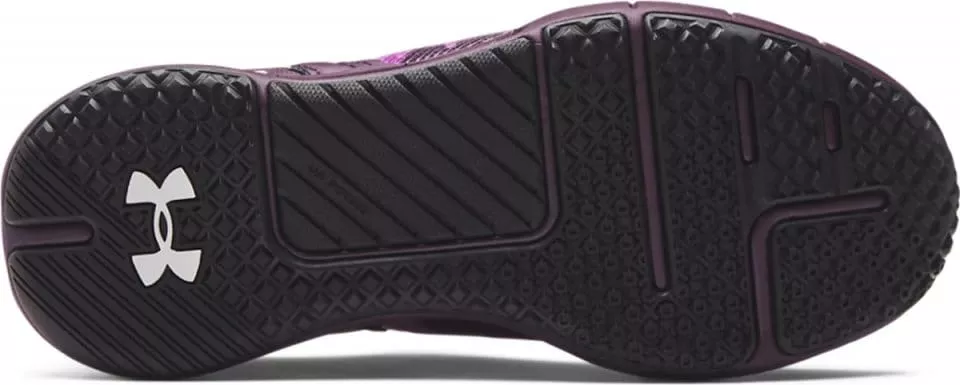 Dámské tréninkové boty Under Armour HOVR Rise 2