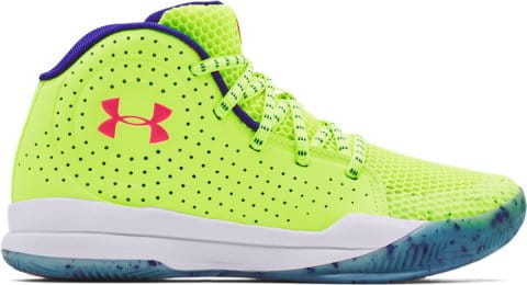 UA GS Jet Splash
