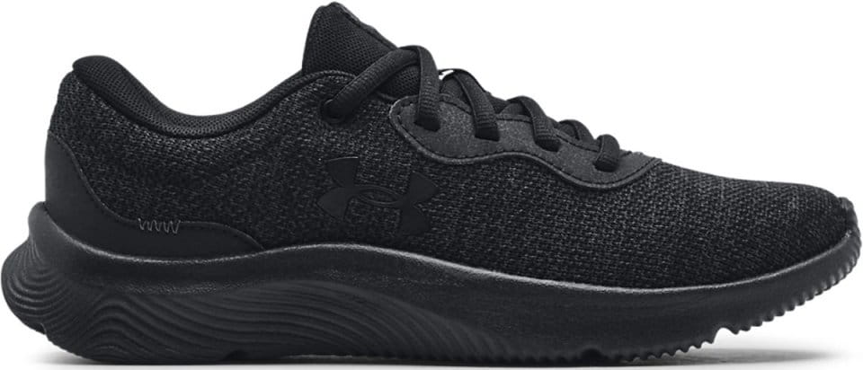 Dámské běžecké boty Under Armour Mojo 2