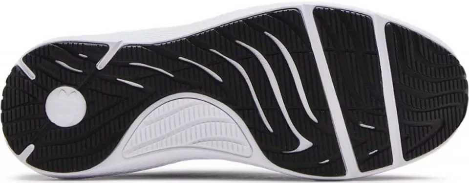 Laufschuhe Under Armour UA Charged Pursuit 2 BL