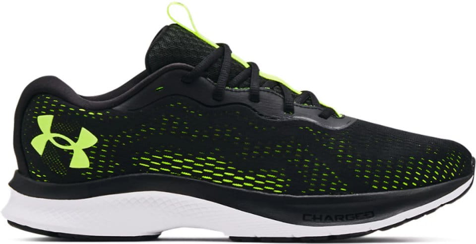 Bežecké topánky Under Armour UA Charged Bandit 7