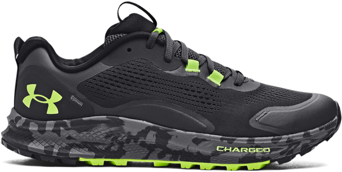 Zapatillas para trail Under Armour UA Charged Bandit TR 2