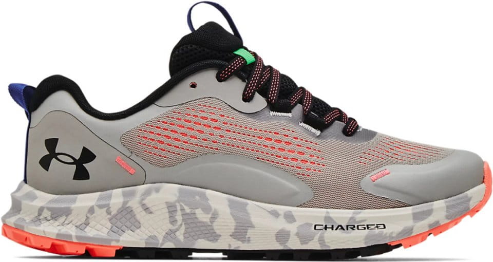 Under armour w charged bandit 2 fashion