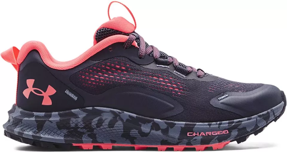 Trail shoes Under Armour UA W Charged Bandit TR 2