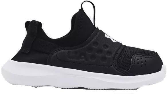 Tenisice za trčanje Under Armour UA BINF Runplay-BLK